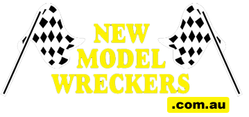 New Model Car Wreckers Sydney Used Part Request Form